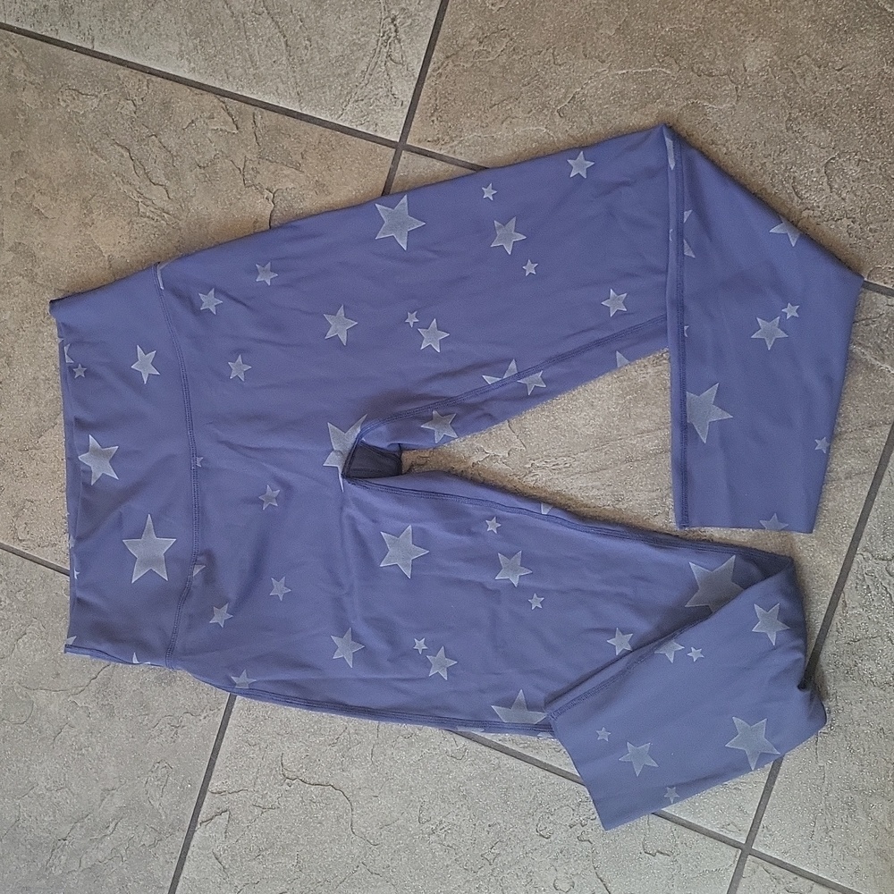 AERIE Chill Play Move Leggings Sz L